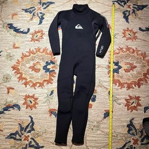Kids 3/2 Wetsuit size 8